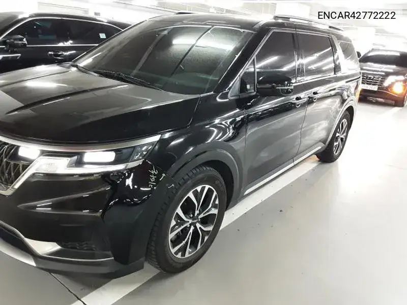 KIA CARNIVAL 2021, VIN N/A