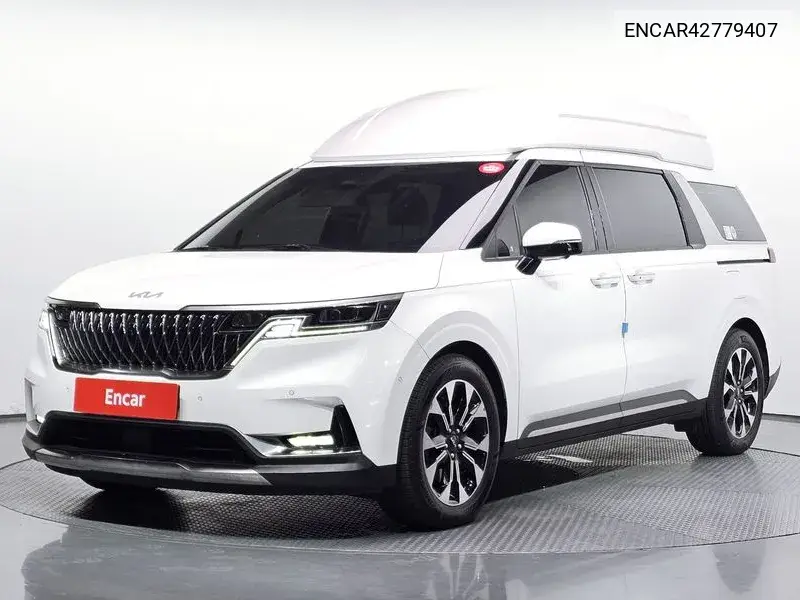 KIA CARNIVAL 2021, VIN N/A