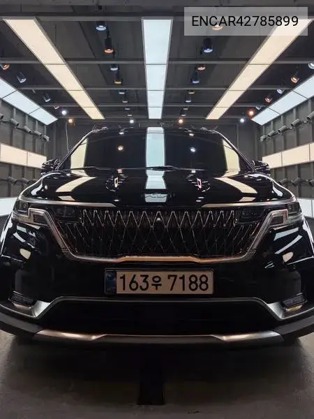 KIA CARNIVAL 2021, VIN N/A