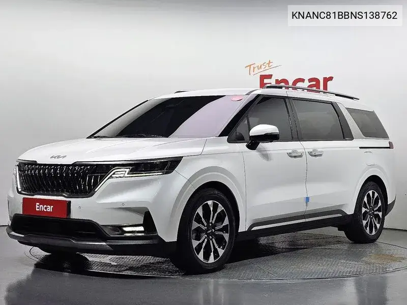 KIA CARNIVAL 2021, VIN KNANC81BBNS138762