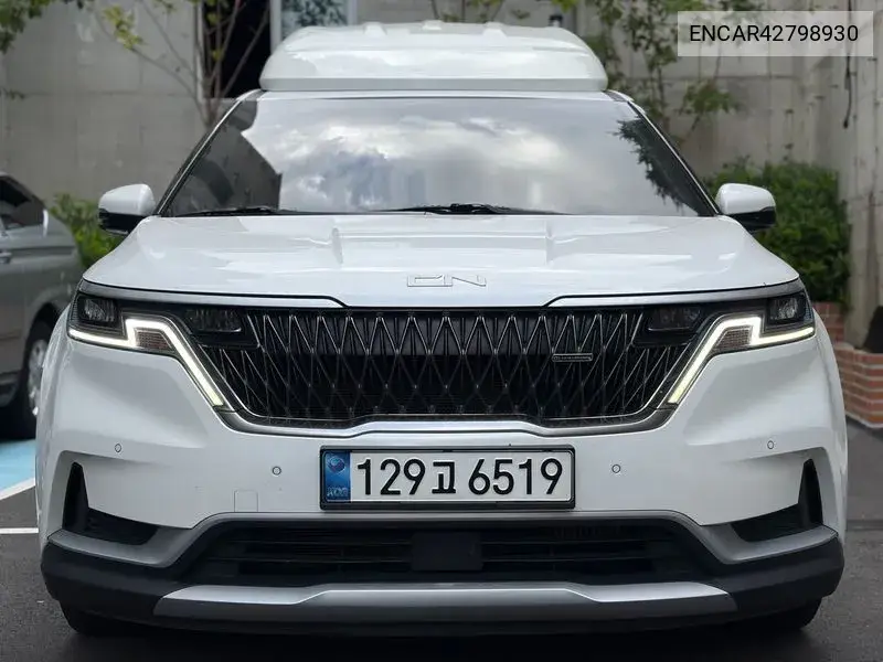 KIA CARNIVAL 2021, VIN N/A