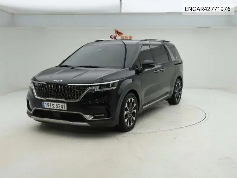 KIA CARNIVAL 2022, VIN N/A