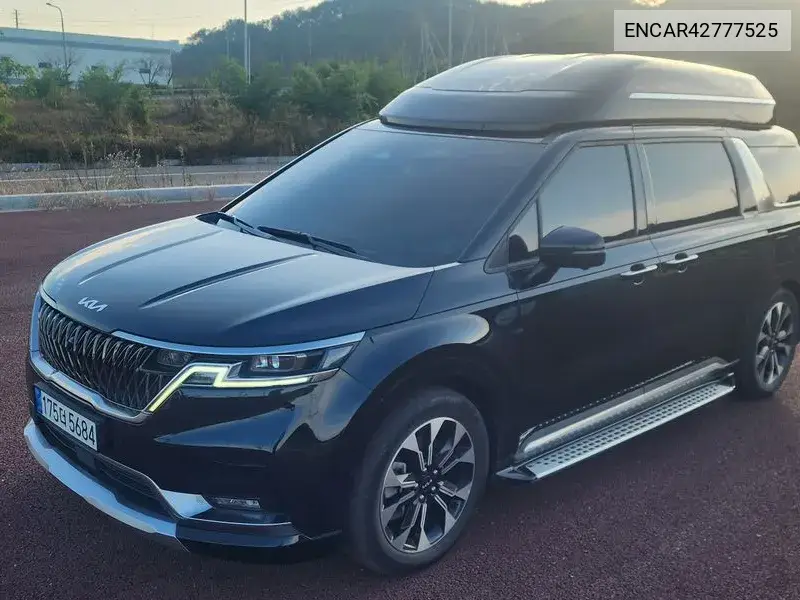 KIA CARNIVAL 2022, VIN N/A
