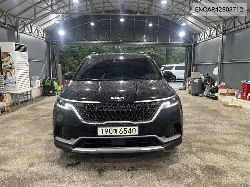 KIA CARNIVAL 2022, VIN N/A