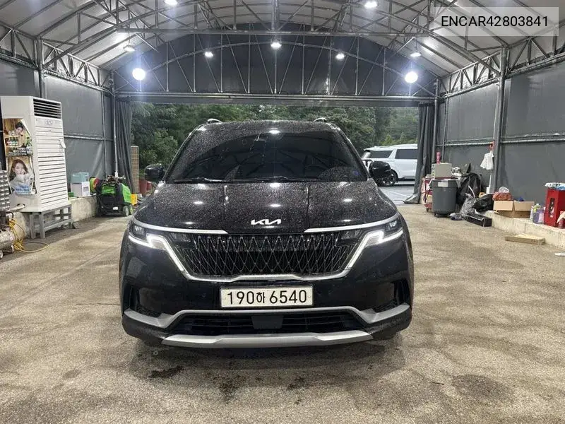 KIA CARNIVAL 2022, VIN N/A