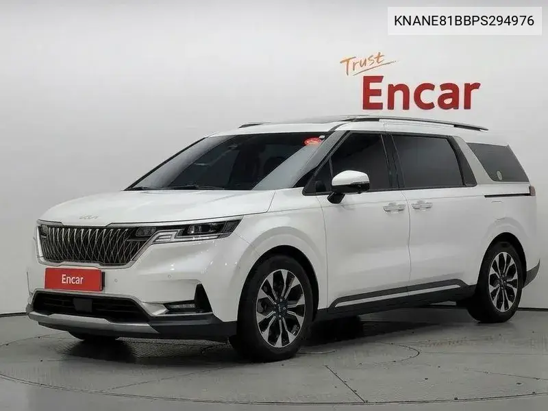 KIA CARNIVAL 2023, VIN KNANE81BBPS294976