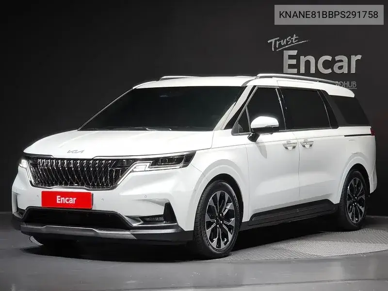 KIA CARNIVAL 2023, VIN KNANE81BBPS291758