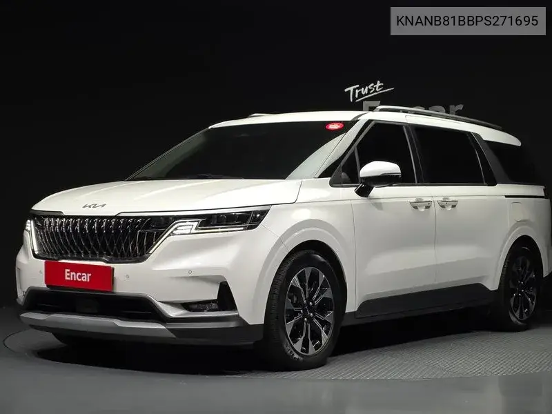KIA CARNIVAL 2023, VIN KNANB81BBPS271695