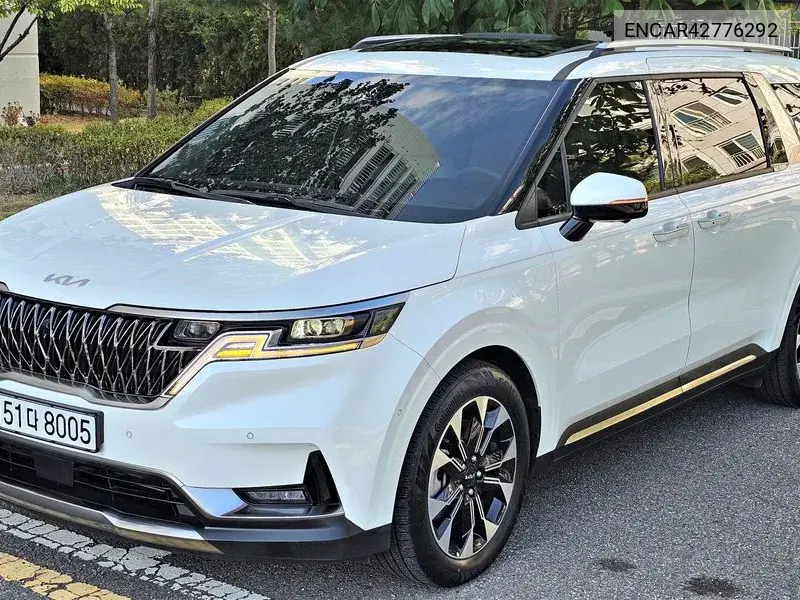 KIA CARNIVAL 2023, VIN N/A