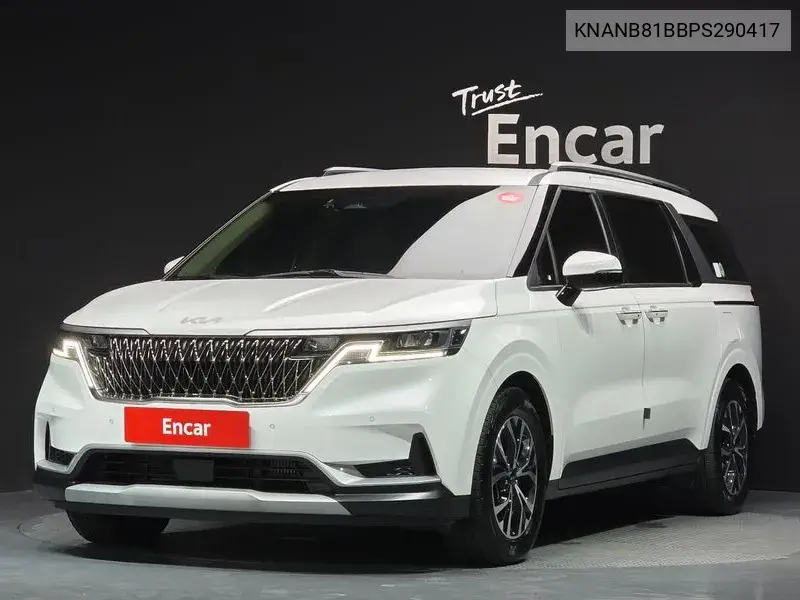 KIA CARNIVAL 2023, VIN KNANB81BBPS290417