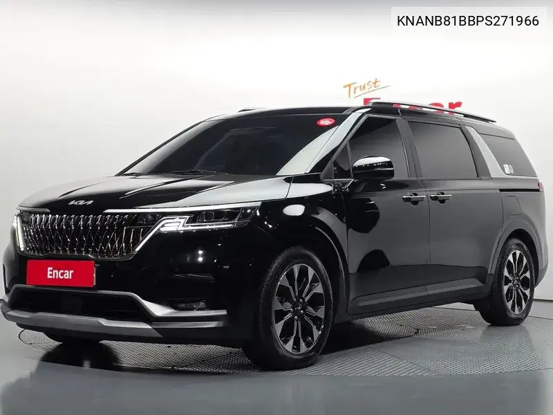 KIA CARNIVAL 2023, VIN KNANB81BBPS271966