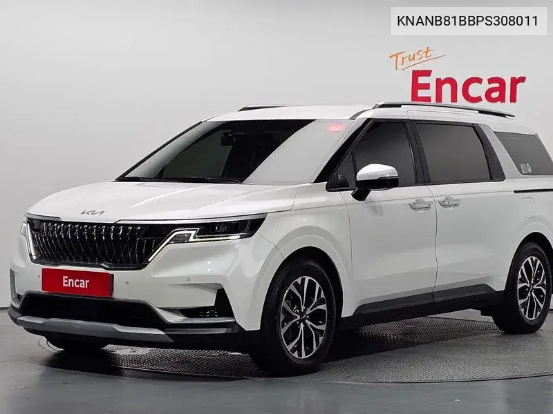 KIA CARNIVAL 2023, VIN KNANB81BBPS308011