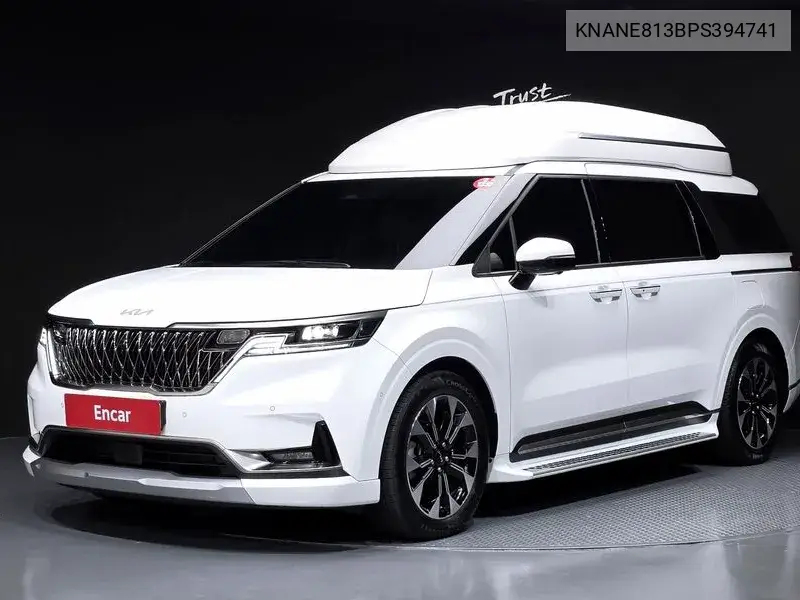 KIA CARNIVAL 2023, VIN KNANE813BPS394741