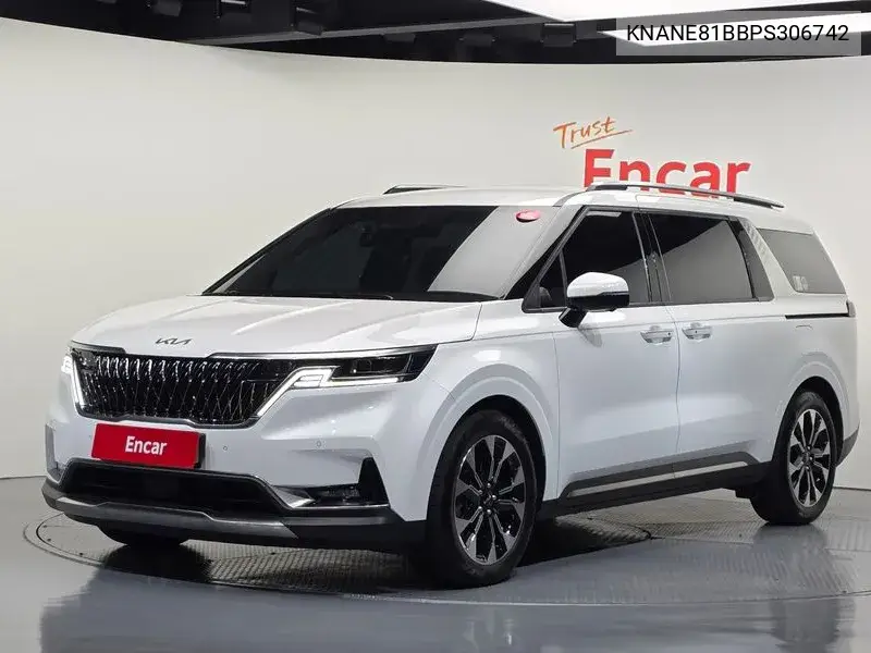 KIA CARNIVAL 2023, VIN KNANE81BBPS306742