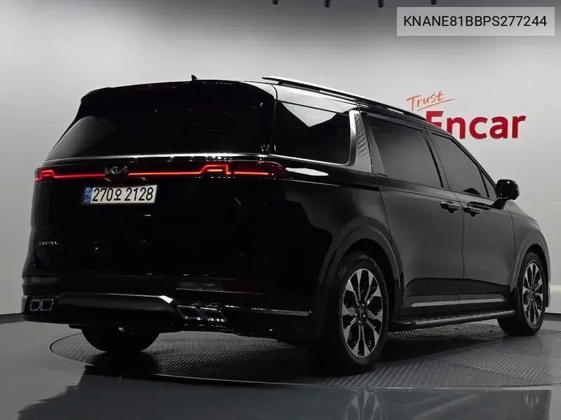 KIA CARNIVAL 2023, VIN KNANE81BBPS277244