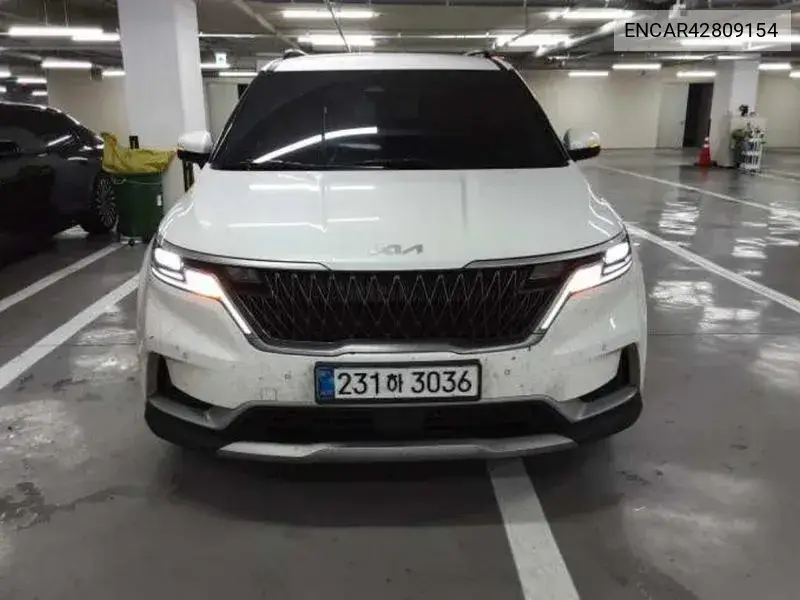 KIA CARNIVAL 2023, VIN N/A