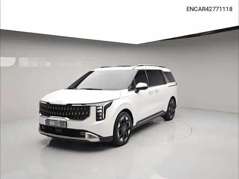 KIA CARNIVAL 2024, VIN N/A