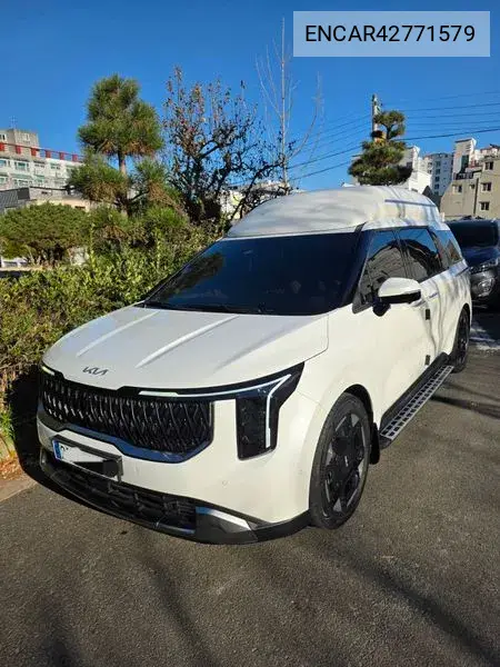 KIA CARNIVAL 2024, VIN N/A