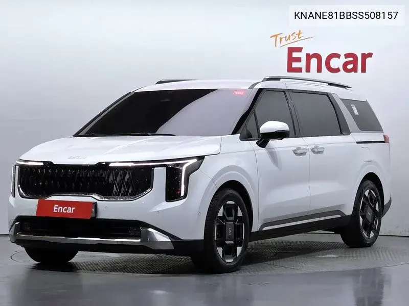 KIA CARNIVAL 2024, VIN KNANE81BBSS508157