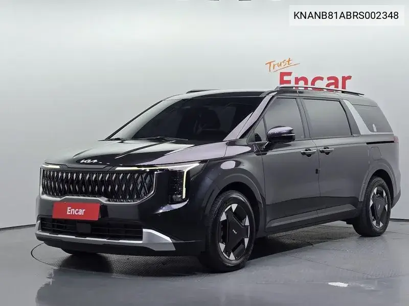 KIA CARNIVAL 2024, VIN KNANB81ABRS002348