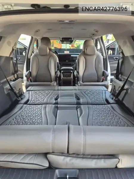 KIA CARNIVAL 2024, VIN N/A
