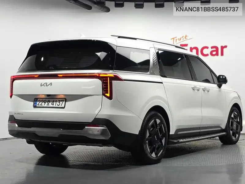 KIA CARNIVAL 2024, VIN KNANC81BBSS485737