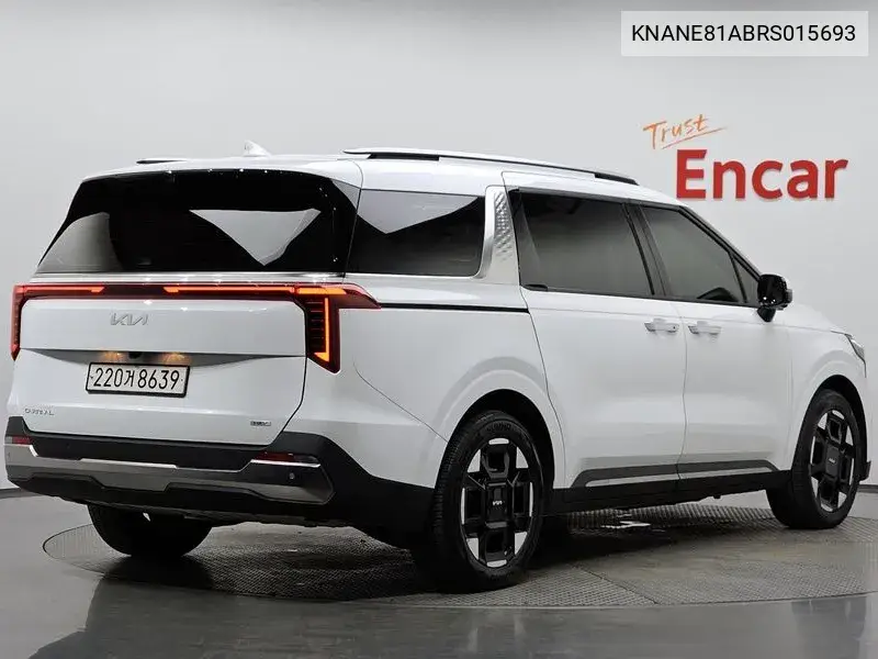 KIA CARNIVAL 2024, VIN KNANE81ABRS015693