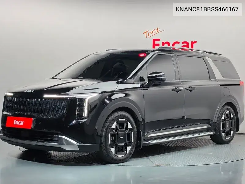 KIA CARNIVAL 2024, VIN KNANC81BBSS466167