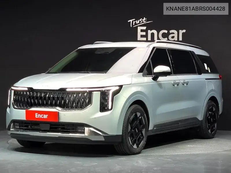 KIA CARNIVAL 2024, VIN KNANE81ABRS004428
