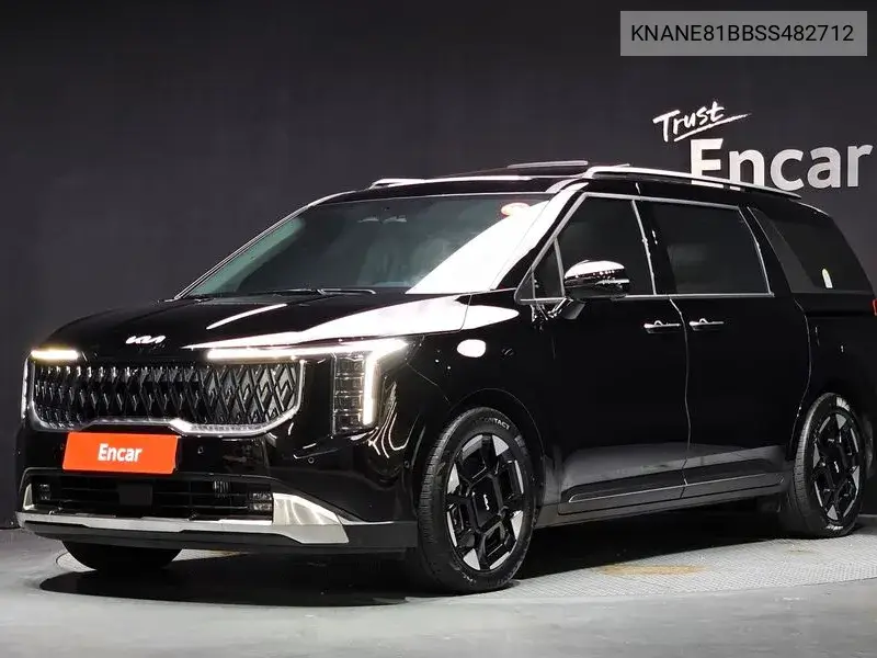 KIA CARNIVAL 2024, VIN KNANE81BBSS482712