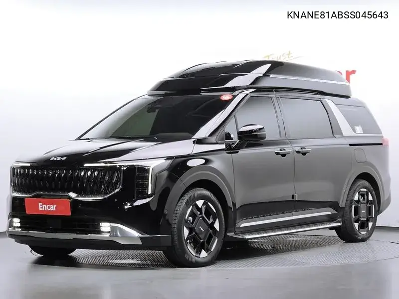 KIA CARNIVAL 2024, VIN KNANE81ABSS045643