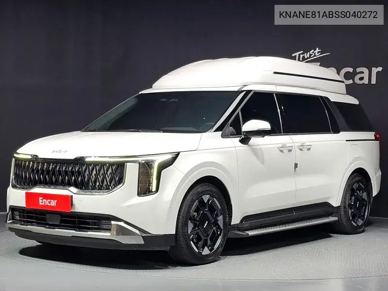 KIA CARNIVAL 2024, VIN KNANE81ABSS040272