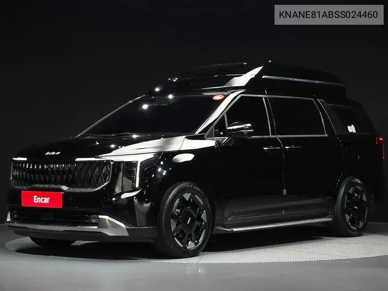 KIA CARNIVAL 2024, VIN KNANE81ABSS024460