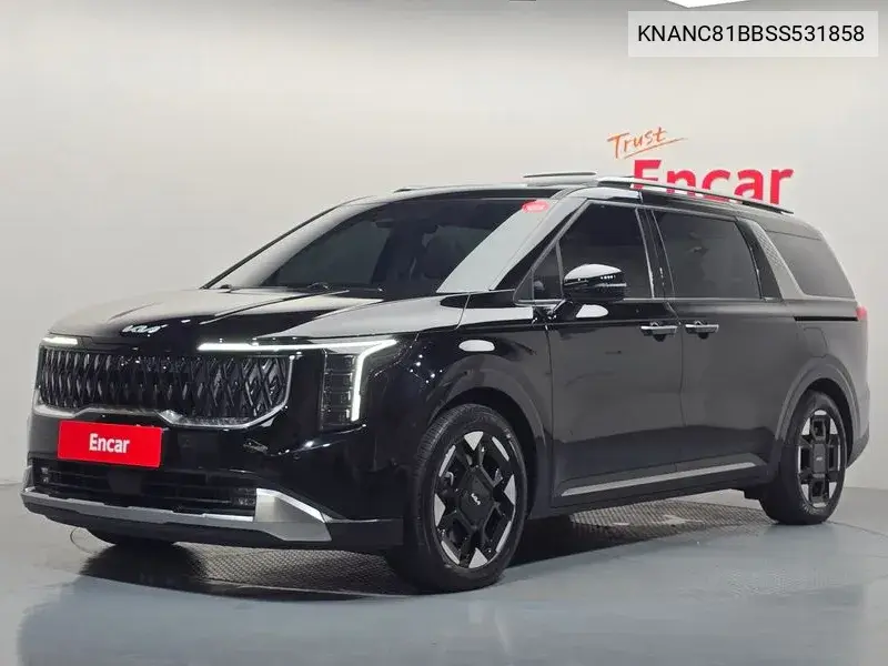 KIA CARNIVAL 2025, VIN KNANC81BBSS531858