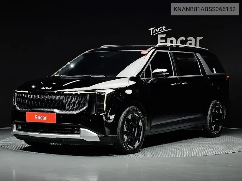 KIA CARNIVAL 2025, VIN KNANB81ABSS066152