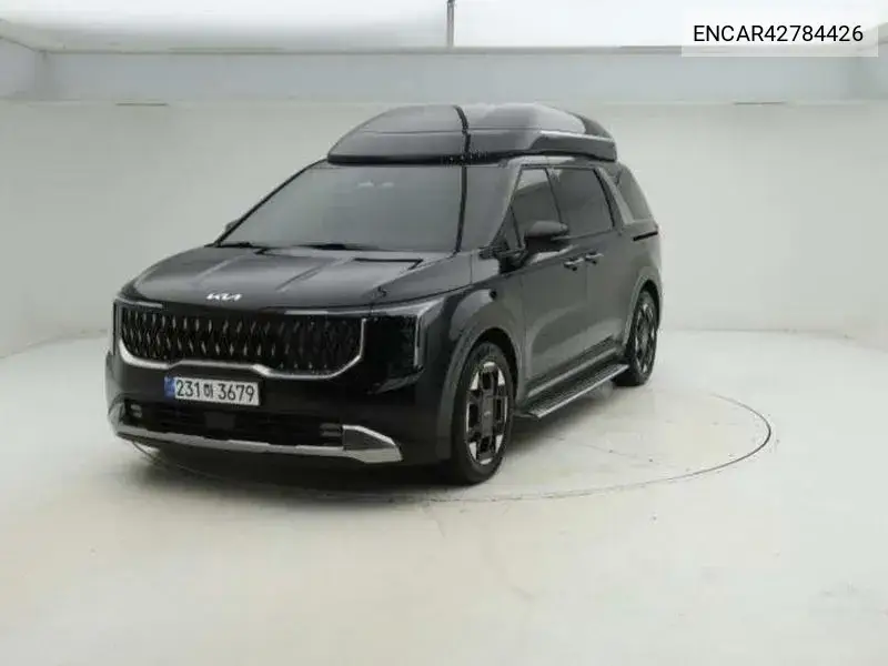 KIA CARNIVAL 2025, VIN N/A