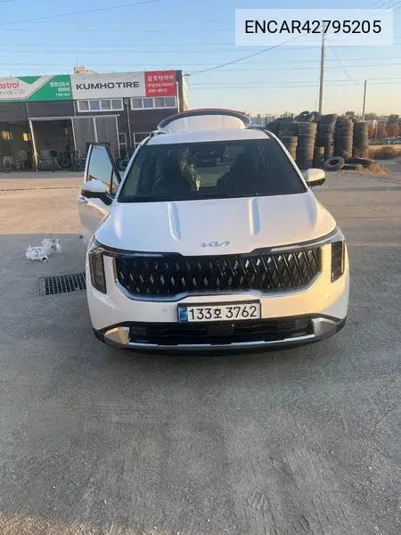 KIA CARNIVAL 2025, VIN N/A