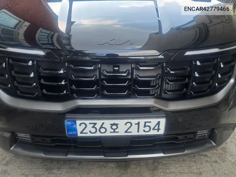 KIA CARNIVAL 2026, VIN N/A