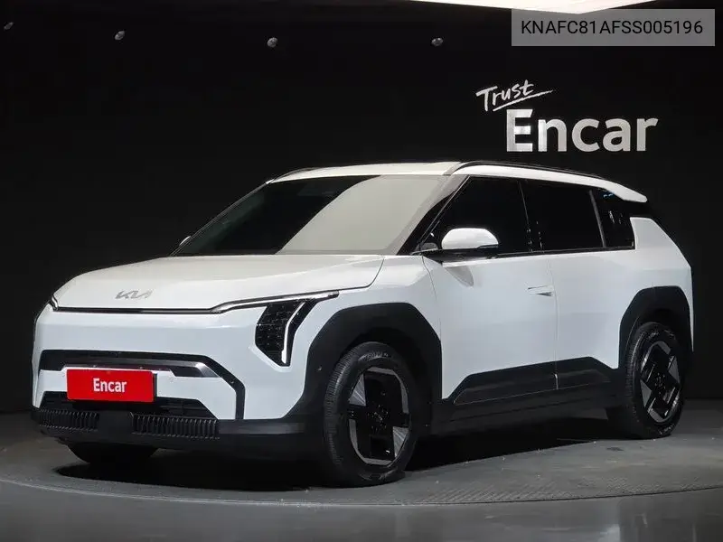 KIA EV3 2024, VIN KNAFC81AFSS005196