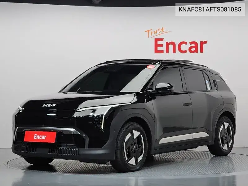 KIA EV3 2025, VIN KNAFC81AFTS081085