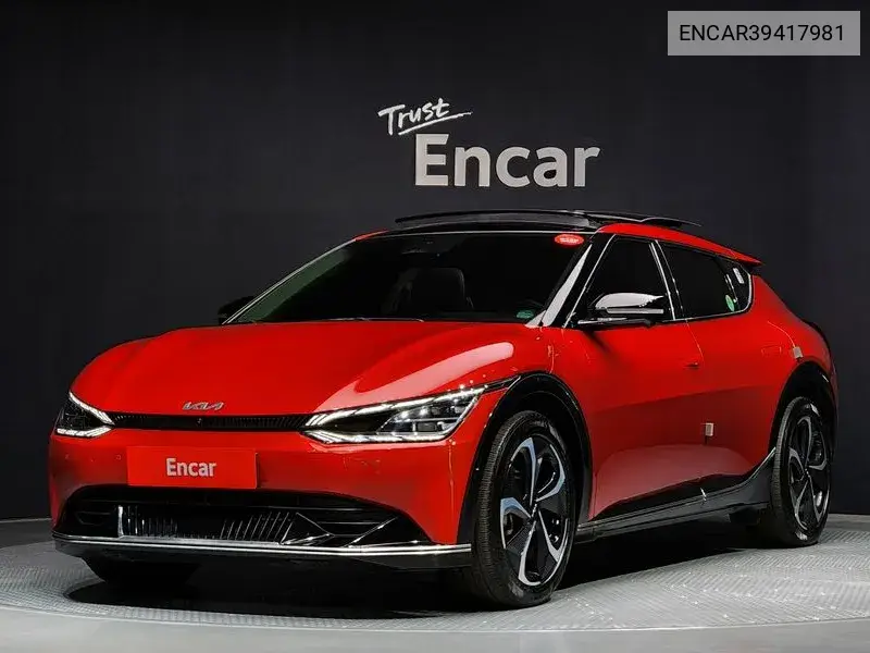  EV6
