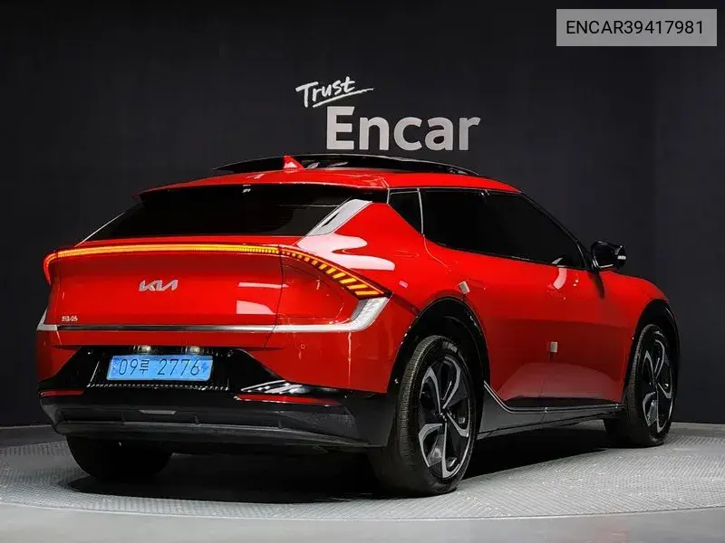  EV6