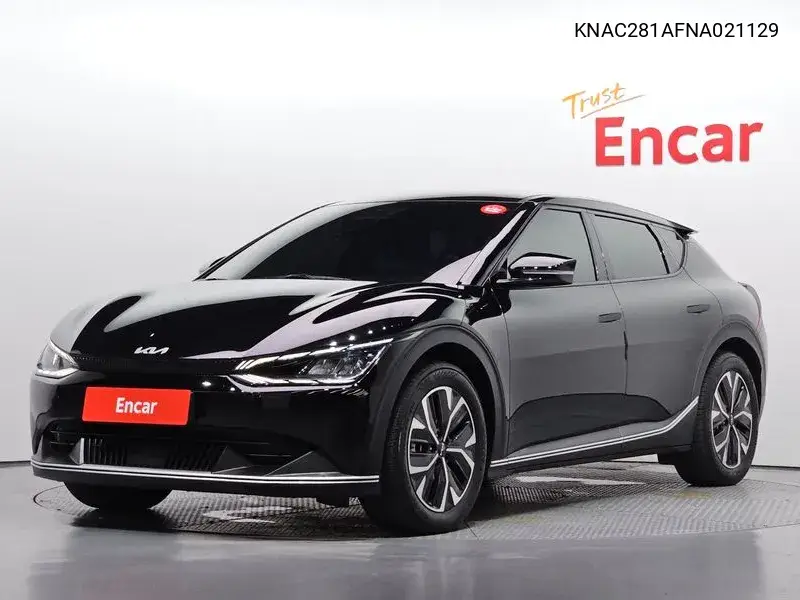  EV6