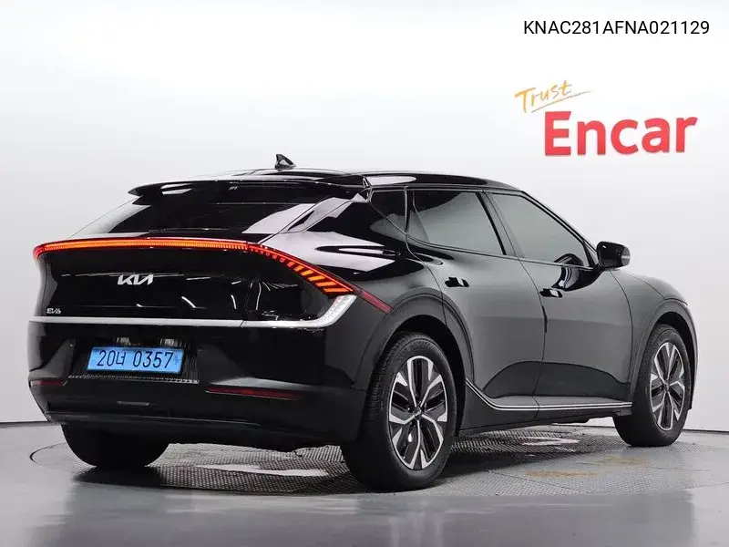  EV6