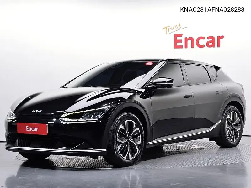  EV6
