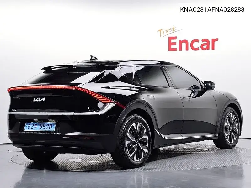  EV6
