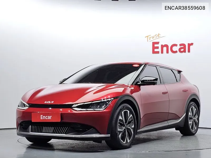  EV6