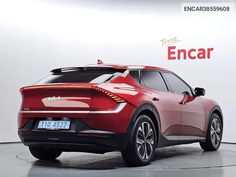  EV6