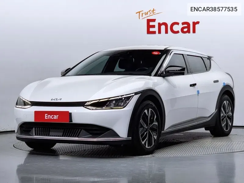  EV6