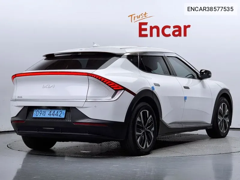  EV6